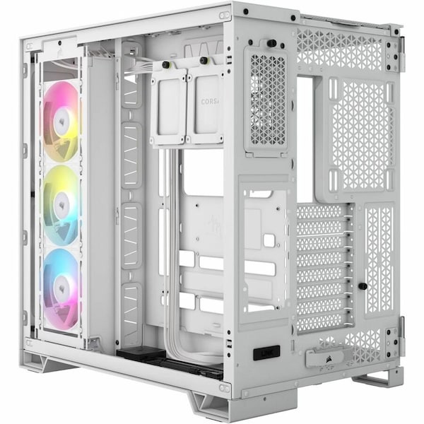 Corsair 6500X RGB Mid Tower - CC9011270WW