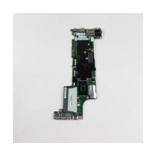 Lenovo I5-6200U, UMA, WIN, TPM, DOCK - 01HX027