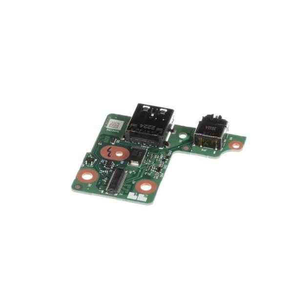Lenovo CARDPOP FRU SUB CARD USB BOARD - 5C50Z44725