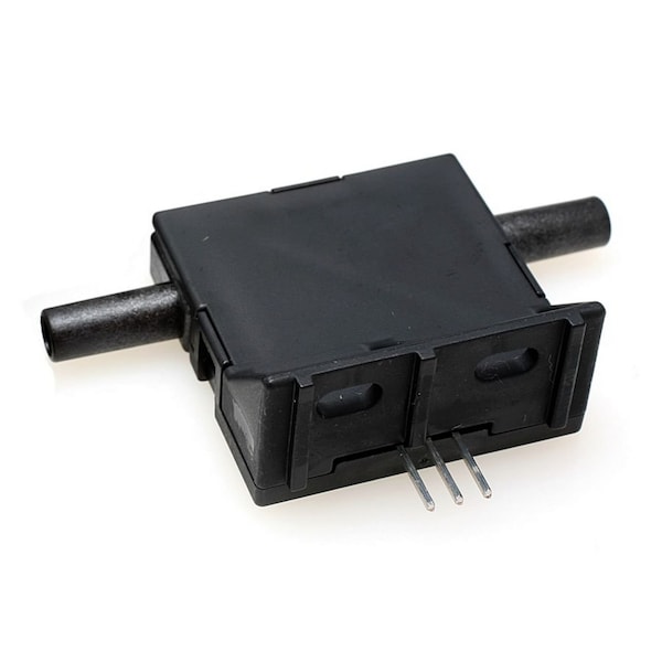 Sensores de flujo Honeywell 1.0 slpm recto 1000 sccm - AWM3300V