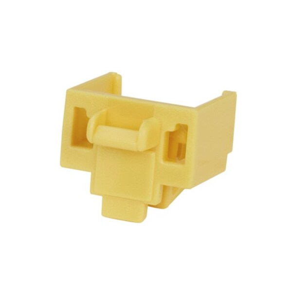 Panduit 2-F Jumper 32.8Ft/10Mt 8.3/125, Lc To Sc Ceramic Tip, Ultra Polish Os2, 10-PK - PSL-DCJB-YL