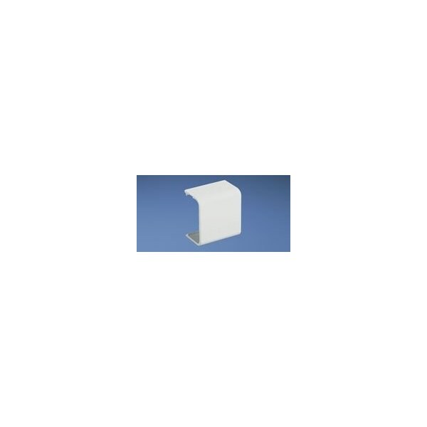 Panduit 2-F Jumper 16.4Ft/5Mtr, 62.5/125 Lc To St Ceramic Tip, Om1, 10-PK - CFX5IW-X