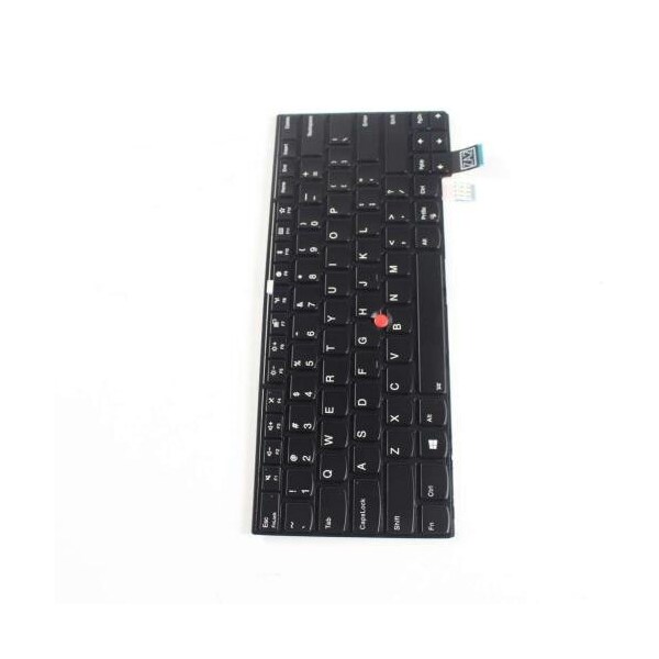 Lenovo KB DARFON US ENGLISH - 01EP468