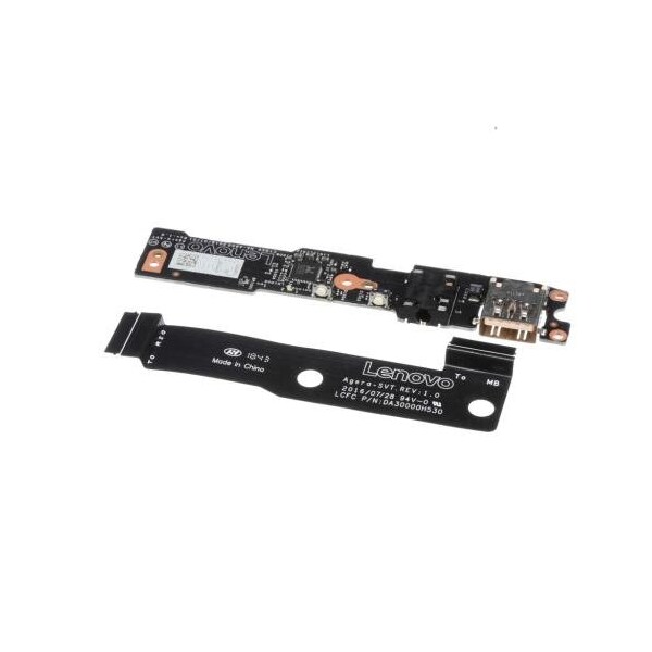 Lenovo I/O BOARD R W/FPC GOLD - 5C50M35083