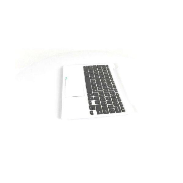 Lenovo UPPER CASE ASM US B 81HY GREY - 5CB0S72816