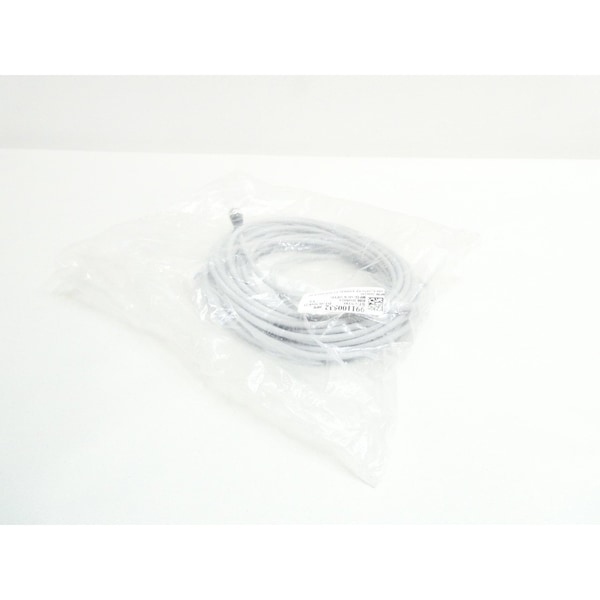 CABLE DE CONEXIÓN FEMENINO SICK M12 DE 10M 125V-AC 125V-DC - YF2A15-100VB5XLEAX 2096241