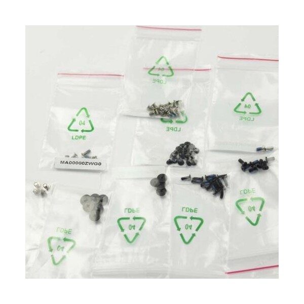 Lenovo KS KITS SCREWS AND LABELS - 5S10J23771
