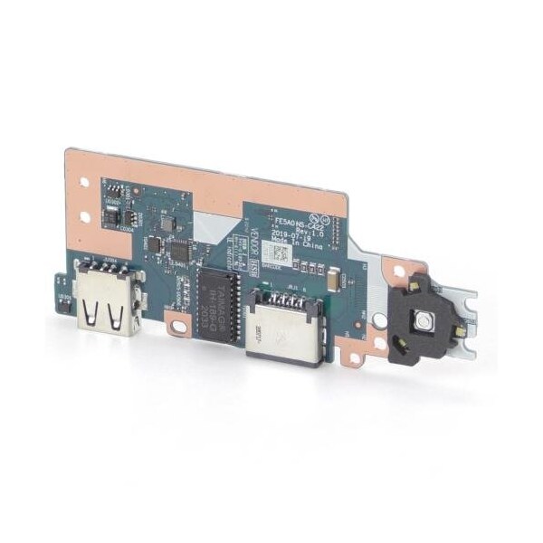 Lenovo FE5A0 USB B SUB CARD USB BOARD - 5C50S73032