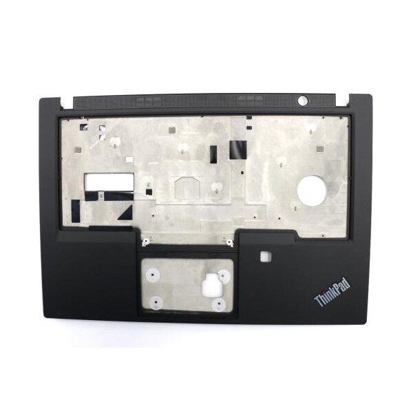 Lenovo FT490 LOG UP ASSY W/ FPR - 02HK957