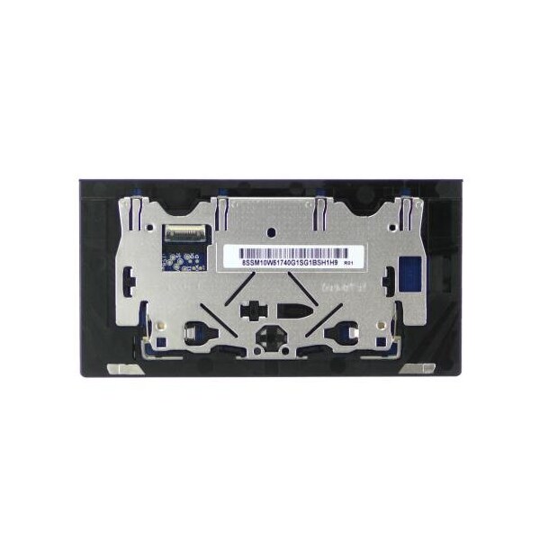 Lenovo MECH ASM CS21 2BCP, GLASS, BLACK - 5M11A17771