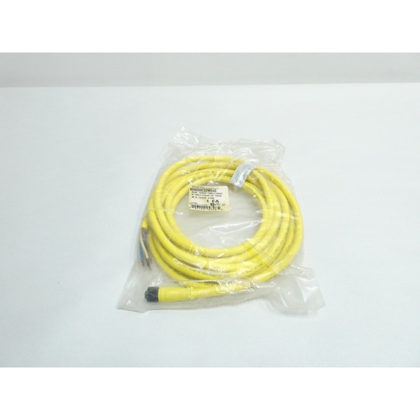 Brad Harrison MICRO-CHANGE 4P HEMBRA RECTA 4M CABLE DE CONJUNTO DE CABLE - 804000C02M040