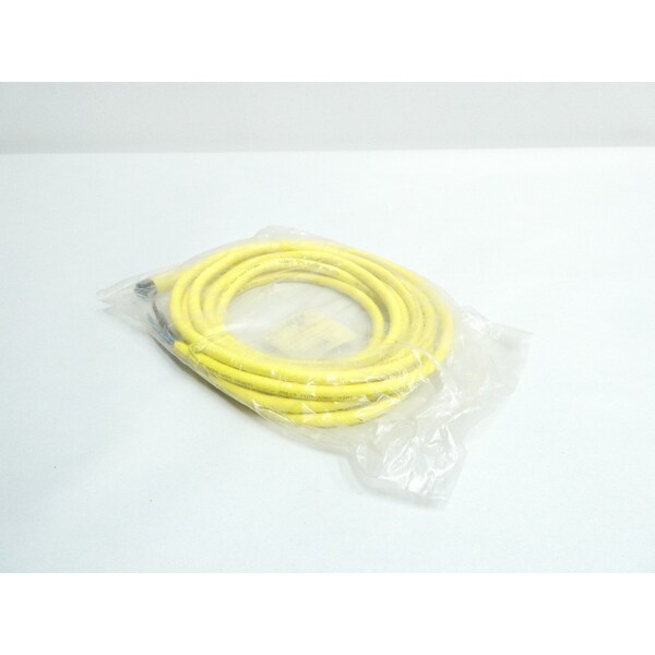 Brad Harrison MICRO-CHANGE 4P HEMBRA RECTA 4M CABLE DE CONJUNTO DE CABLE - 804000C02M040