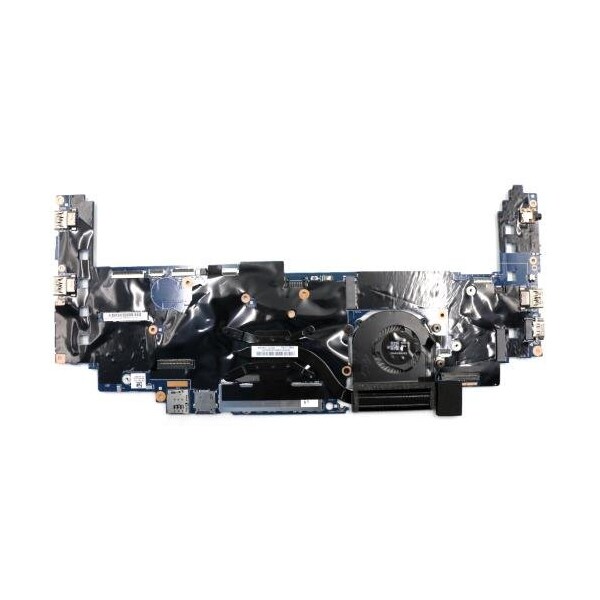 Lenovo WIN, I5-7300U, 16G, AMT, TPM2, VPRO - 01AX854
