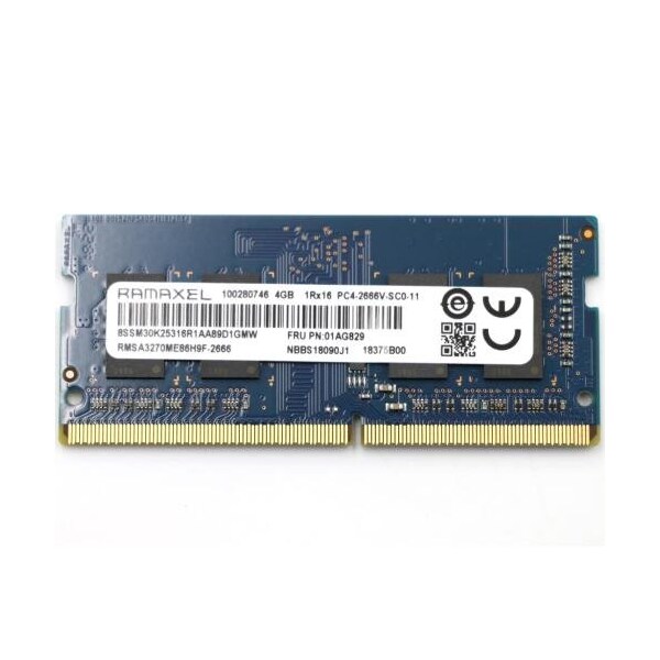Lenovo AU B156HAN021 7A FHDI AG S NB - 01AG829