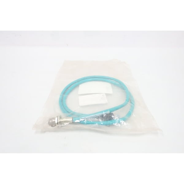 Cable de Cordón Brad Harrison Ultra-Lock D-Code M12 a Rj45 de 1M - 1300580025 ERWPAB3002M010

Por favor ten en cuenta que no traduje la marca del producto.