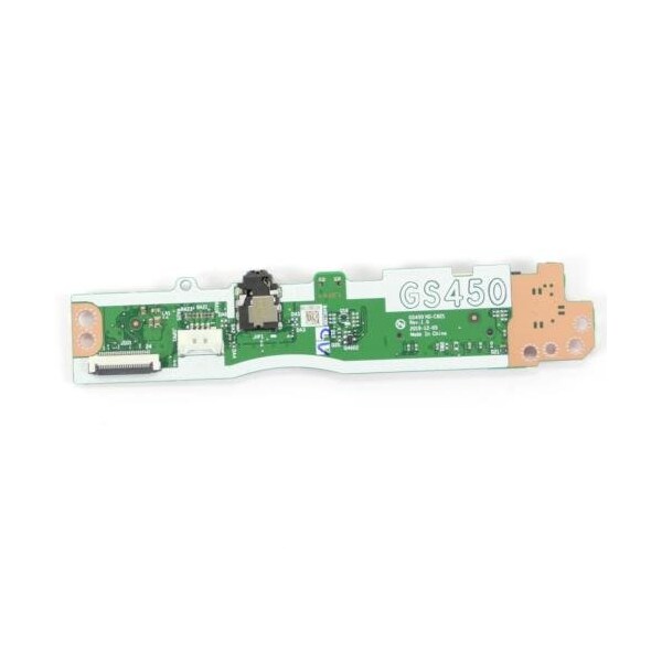 Lenovo USB BOARD L 81W0 FOR NFP - 5C50S25050