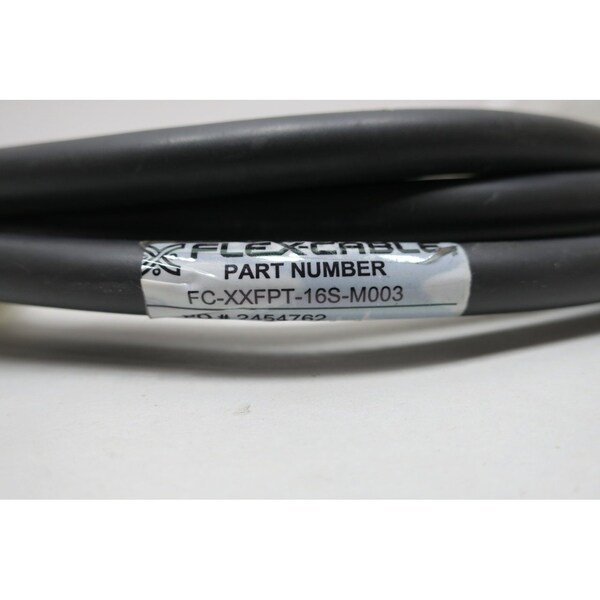 Cable de Cordón de Retroalimentación de Allen Bradley - FC-XXFPT-16S-M003