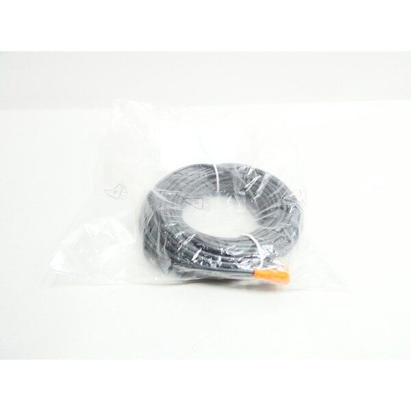 CORDSET CABLE Ifm 25M 250V-AC 300V-DC - EVC088 ADOAH040MSS0025H04