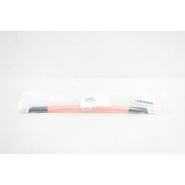 Cable de cordón Abb Arc Welding 5V 1Awg 12In, A016644423A1 - A016644423A1