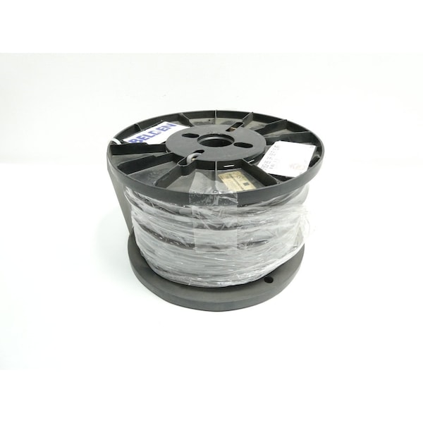 Belden 18AWG 1PR COMUNICACIONES 500FT 300V-AC CABLE DE CABLE DE CORDSET - 8760ZH 060 (CHR)