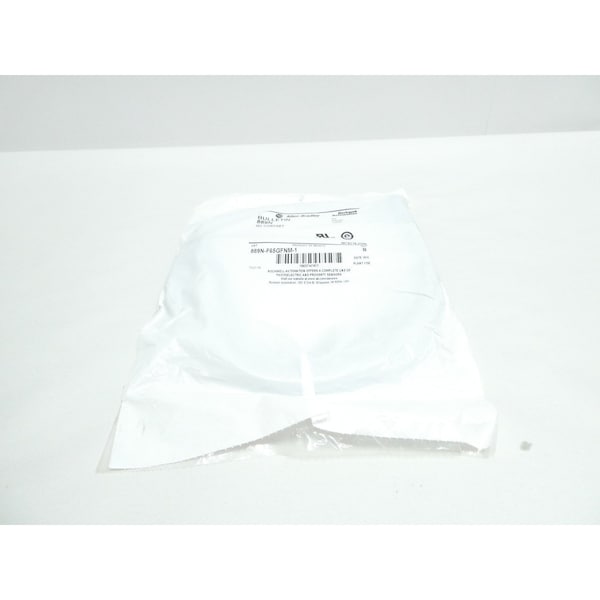 Cable de cordón recto Mini Qd 1M de Allen Bradley - 889N-F65GFNM-1.