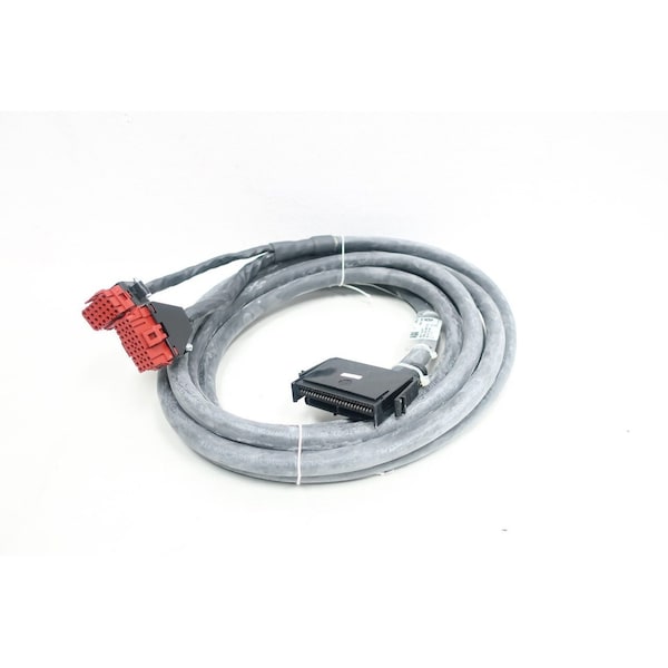 Abb Infi 90 Terminación 15 pies 300VAC Cable de cordón, NKAS1115 - NKAS11-15