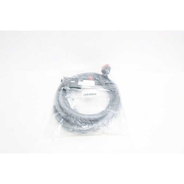 Abb Infi 90 Terminación 15 pies 300VAC Cable de cordón, NKAS1115 - NKAS11-15