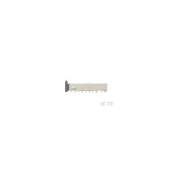 Te Connectivity 1X4 Qsfp Cage Assy Behind Bzl  Lp Holder - 2007668-1