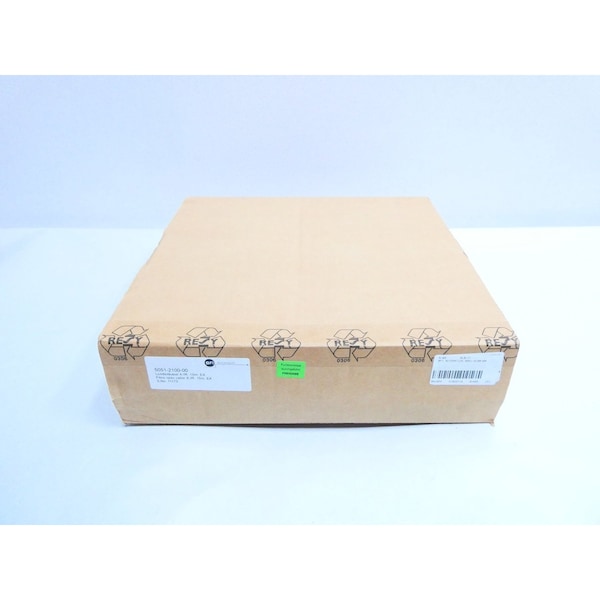 CABLE DE CORDSET DE FIBRA ÓPTICA DE Bfi Automation DE 10M - 5051-2100-00