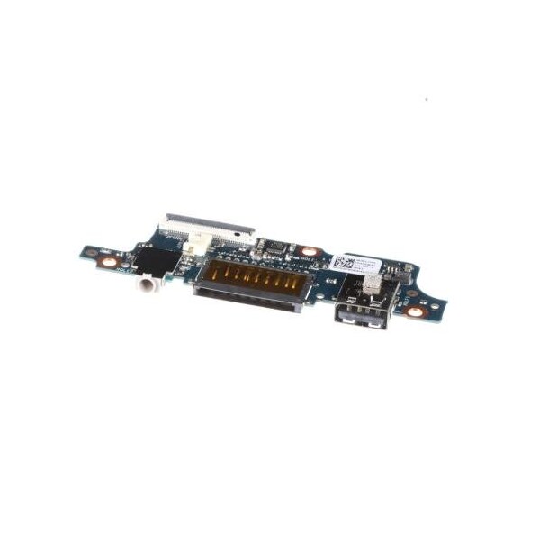 Lenovo IO BOARD 3N 81A6 PTN - 5C50Q97904