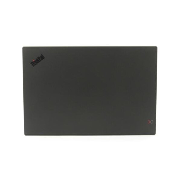 Lenovo LCD REAR COVER, WOVEN, UHD, IR, AS - 5M10Y65997