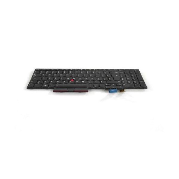 Lenovo KB LIM16F16FCJ442 CFR LTS-1 BL - 01ER543