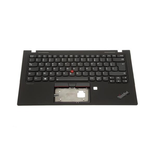 Lenovo MECH ASM GRP KBD BZL FRENCH WL - 5M10Z27455