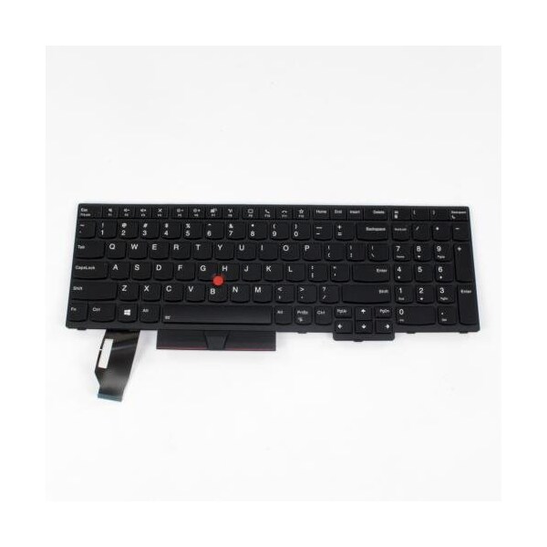 Lenovo CMNM-CS20, BK-BL, CHY, ENG - 5N20V77999