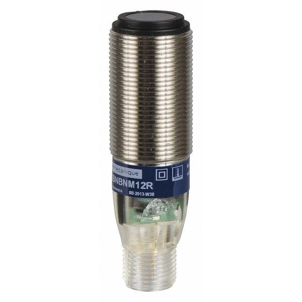 Sensor fotoeléctrico 18mm NPN XUB - XUB4BNANM12 de Telemecanique Sensors