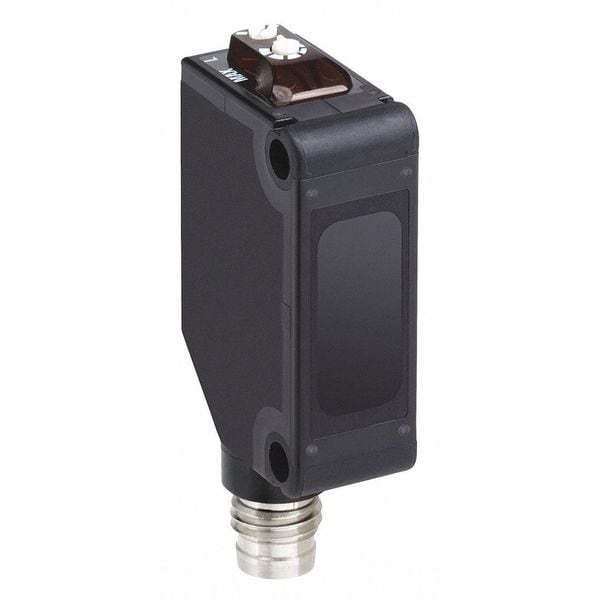 Sensor de fotocelda Transp Npn Nonc con conector M8 - XUMTANCNM8 de Telemecanique Sensors.