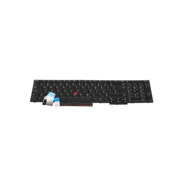 Lenovo CMNM-CS20, BK-NBL, LTN, 058 FRA - 5N20V78037