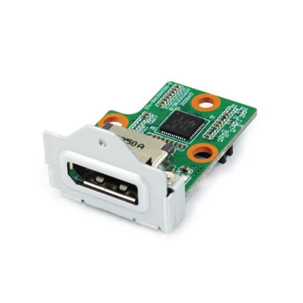 Lenovo CARDPOP REAR I/O PORT CARD-DP - 5C50W00878