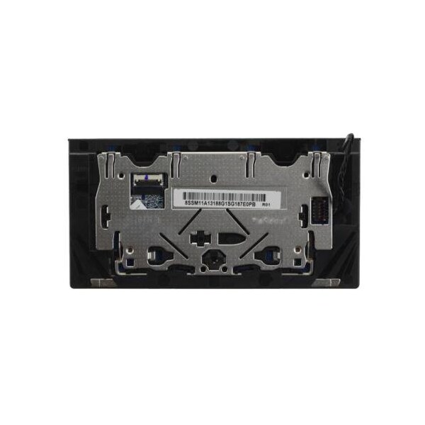 Lenovo MECH ASM CS21 2BCP, GLASS, BLACK - 5M11A17775