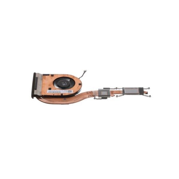 Lenovo EL480 THERMAL SWG THM ASSEMBLY - 01LW140