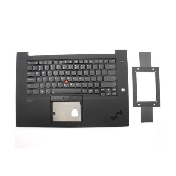 Lenovo Laptop Palmrest/Keyboard - 5M10W78861