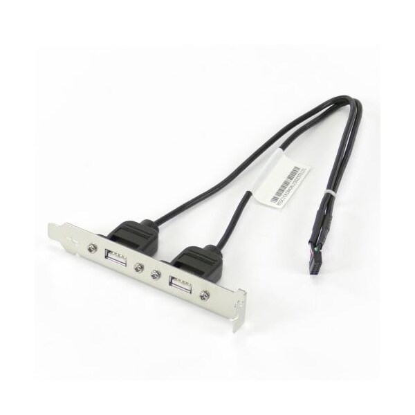 Lenovo CABLE FRU 300MM REAR USB2 HP C - 5C10U58185