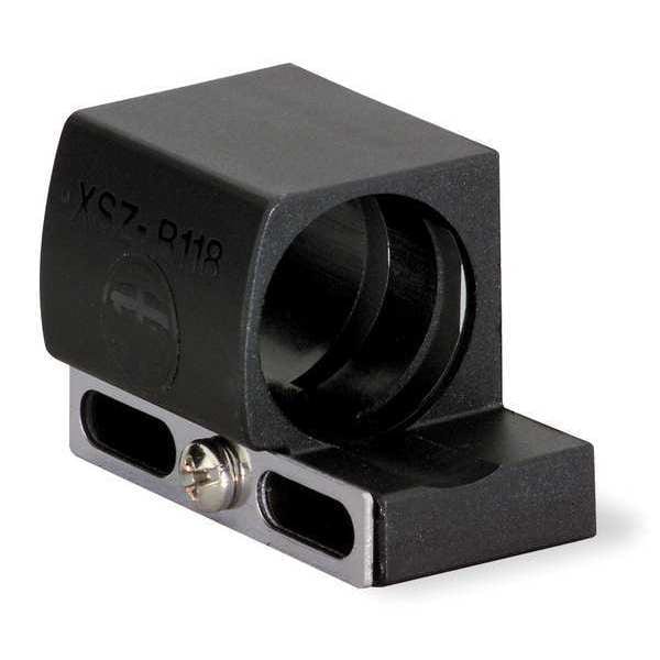 Montaje para sensores Telemecanique, para sensor de Ø12mm - XSZB112
