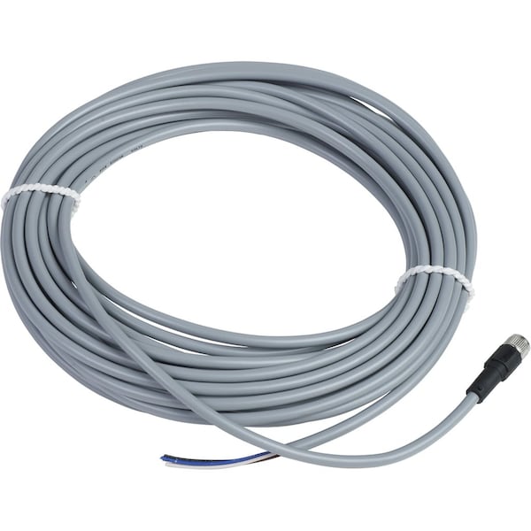 Conectores precableados Telemecanique Sensors XZ rectos hembra - XZCPV0941L10