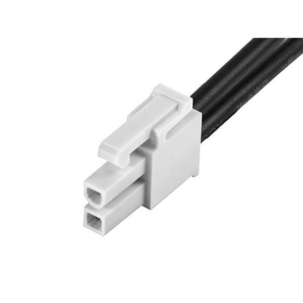 Molex Mini-Fit Jr. Female-To-Mini-Fit Jr. Female Off-The-Shelf (Ots) Cable Assembly - 2153252021