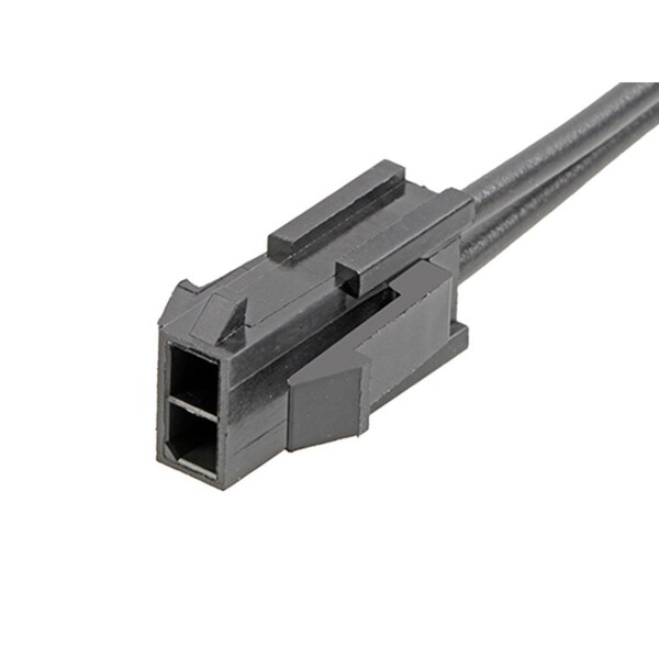 Molex Micro-Fit 3.0 Male-To-Micro-Fit 3.0 Male Off-The-Shelf (Ots) Cable Assembly - 2147572021