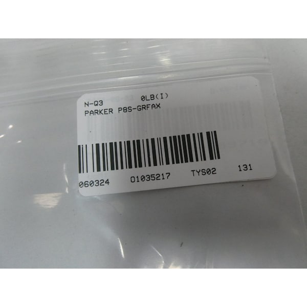 Parker REED 10-30V-DC OTRO SENSOR - P8S-GRFAX