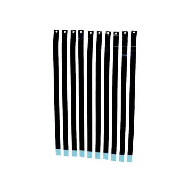 Lenovo TAPE FRU TAPE REMOVEABLE R+L - 5T10Z34647
