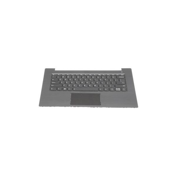 Lenovo UPPERCASE C 81CJ IG NFP BL W/K - 5CB0Q59796