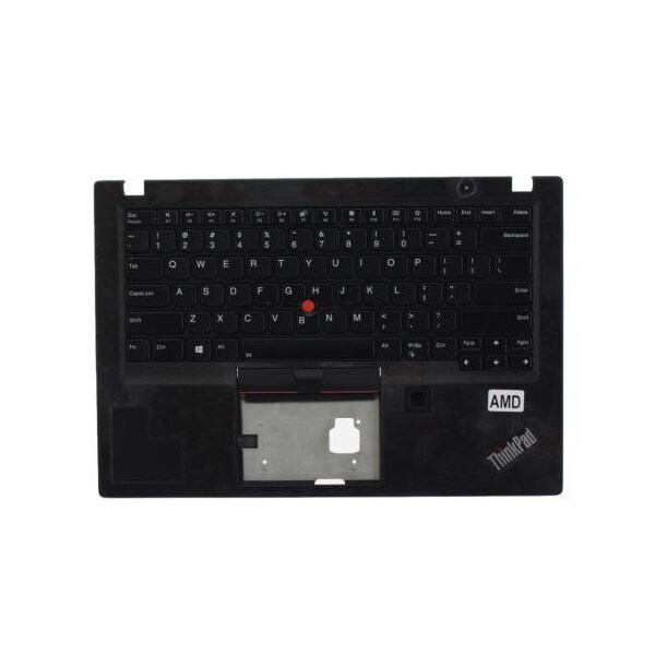 Lenovo MECH ASM FCCOVER BLT KBD ENG U - 5M11A08626